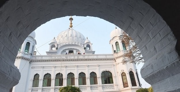 sikh council